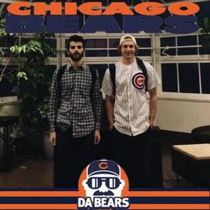 Meet your Posher, Brad